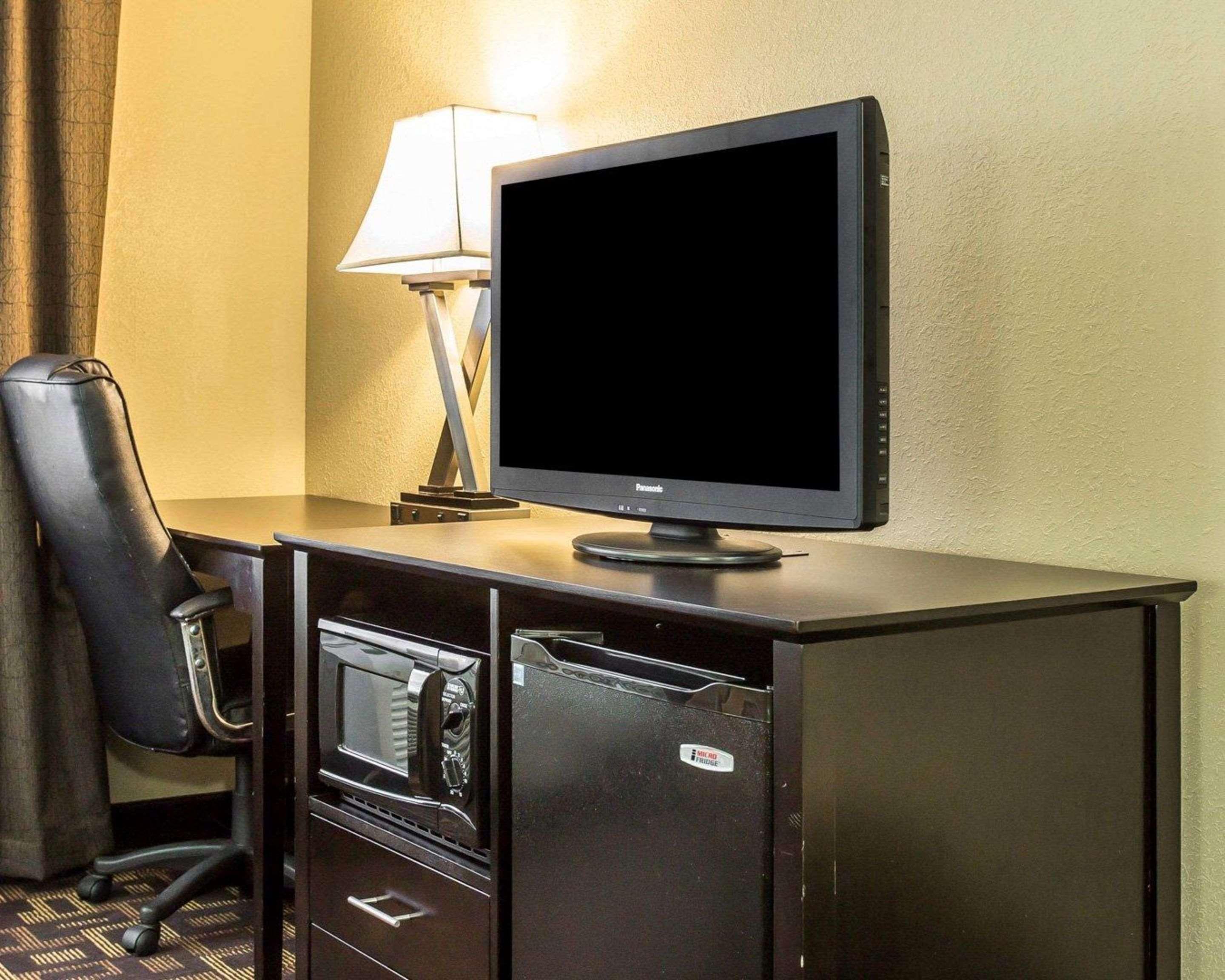 Quality Inn Lincolnton Kültér fotó