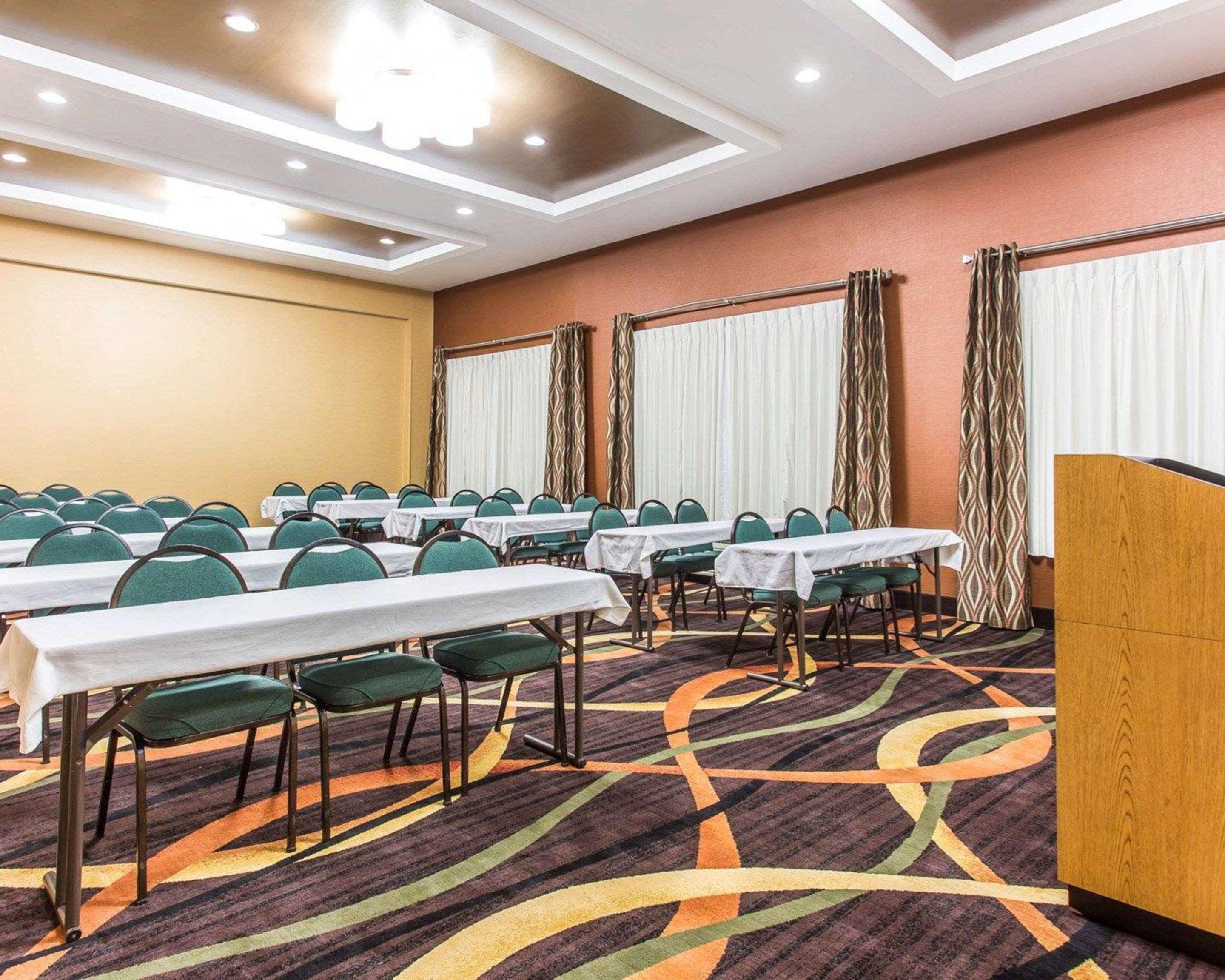 Quality Inn Lincolnton Kültér fotó