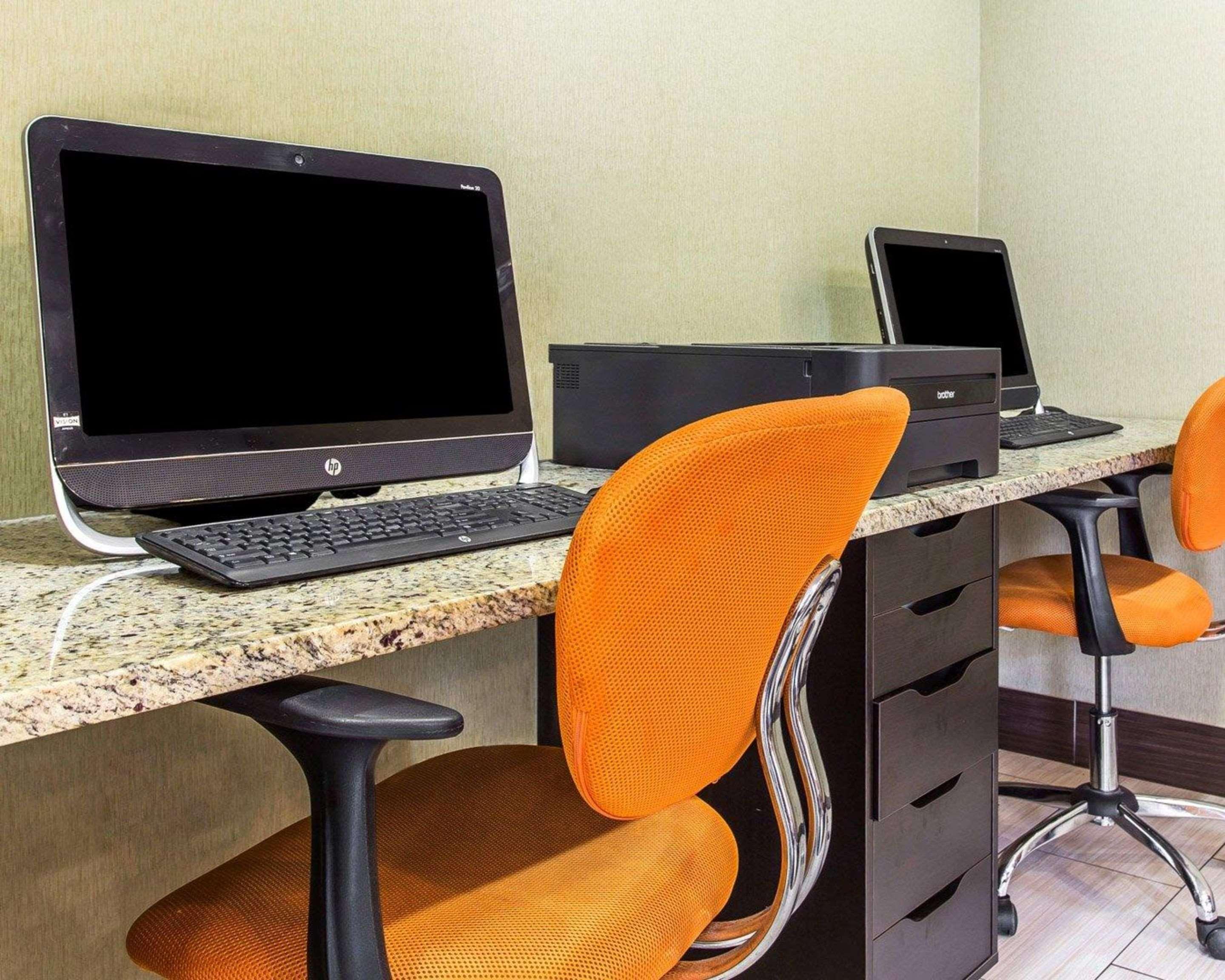 Quality Inn Lincolnton Kültér fotó