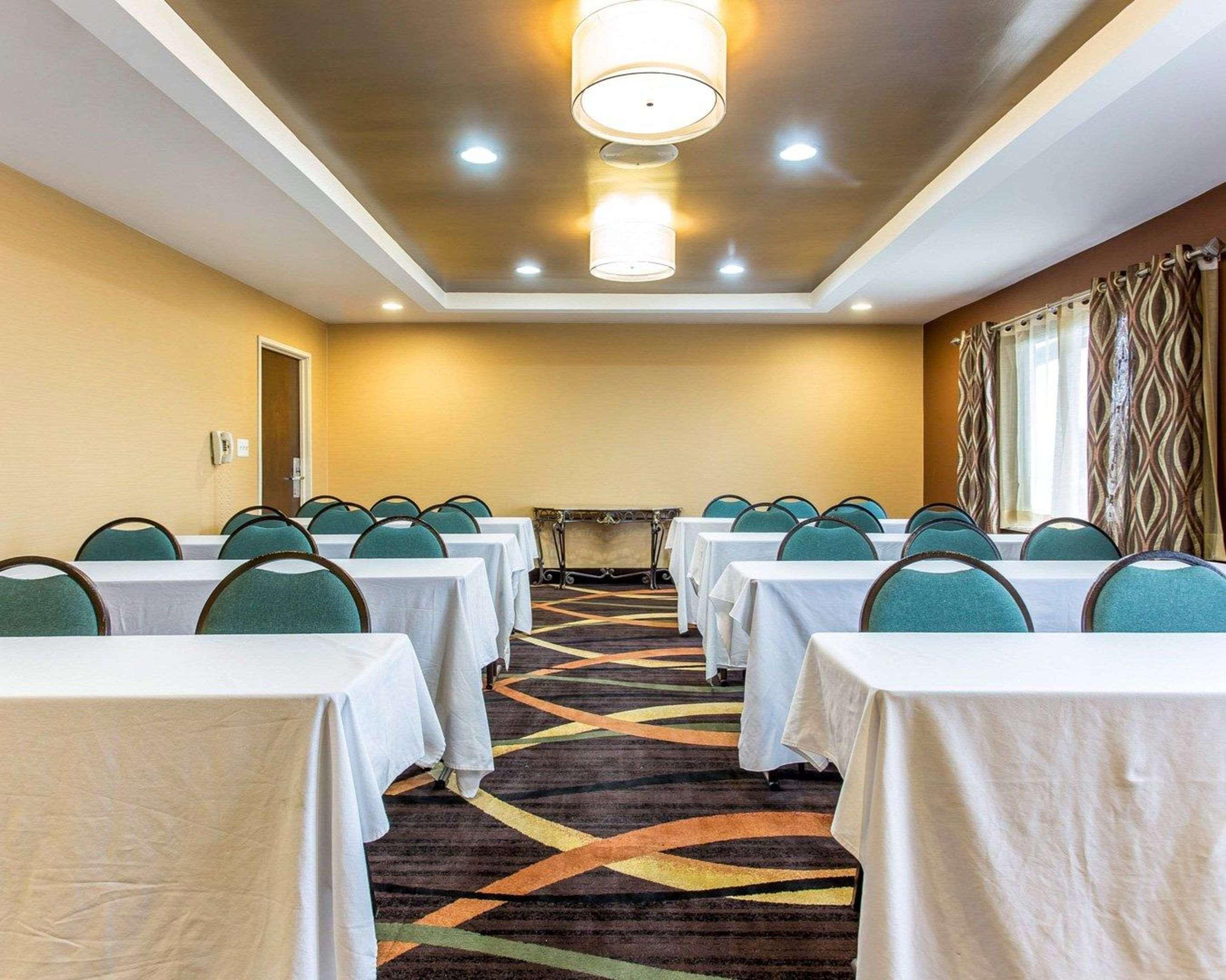 Quality Inn Lincolnton Kültér fotó