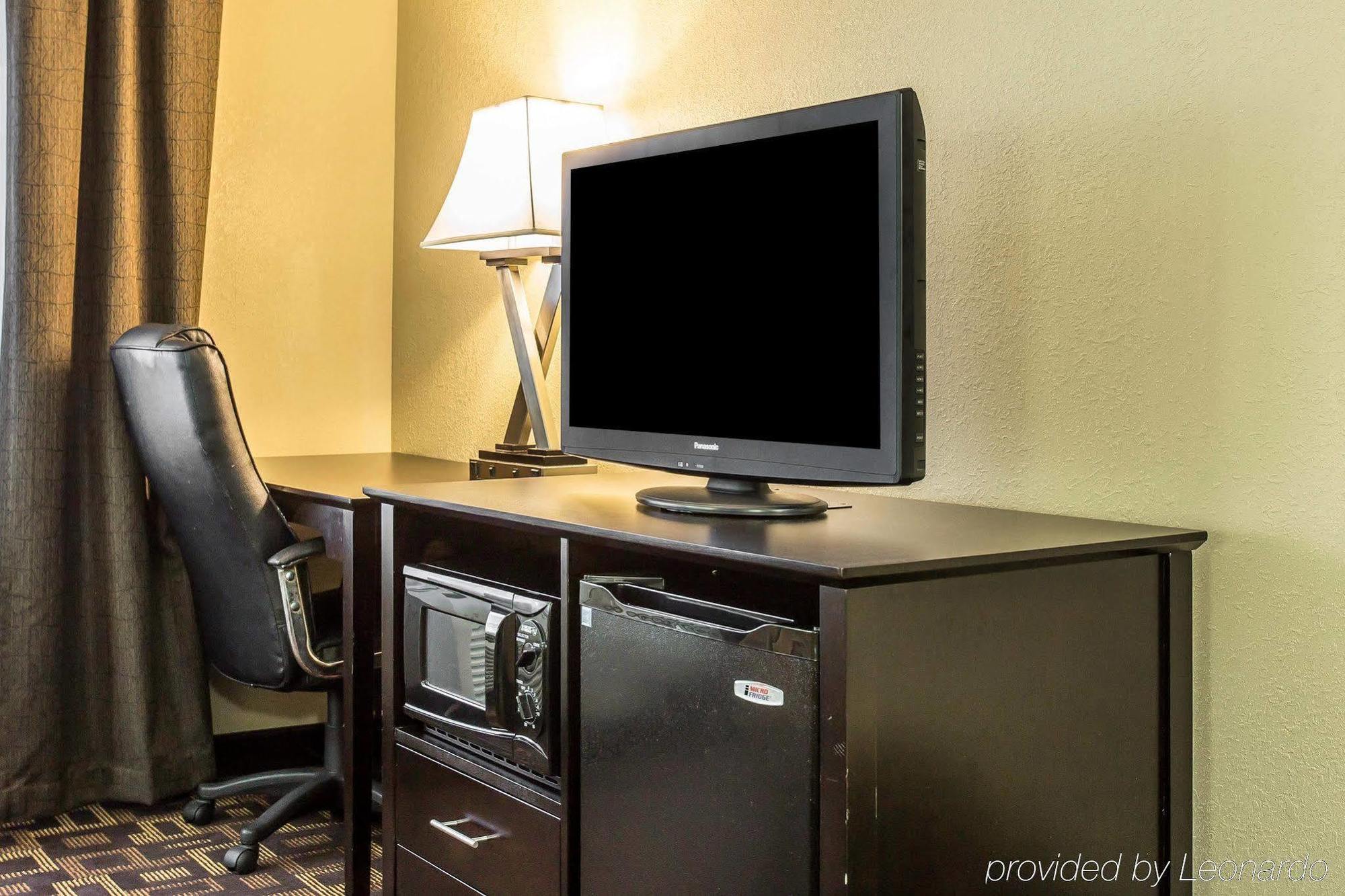 Quality Inn Lincolnton Kültér fotó
