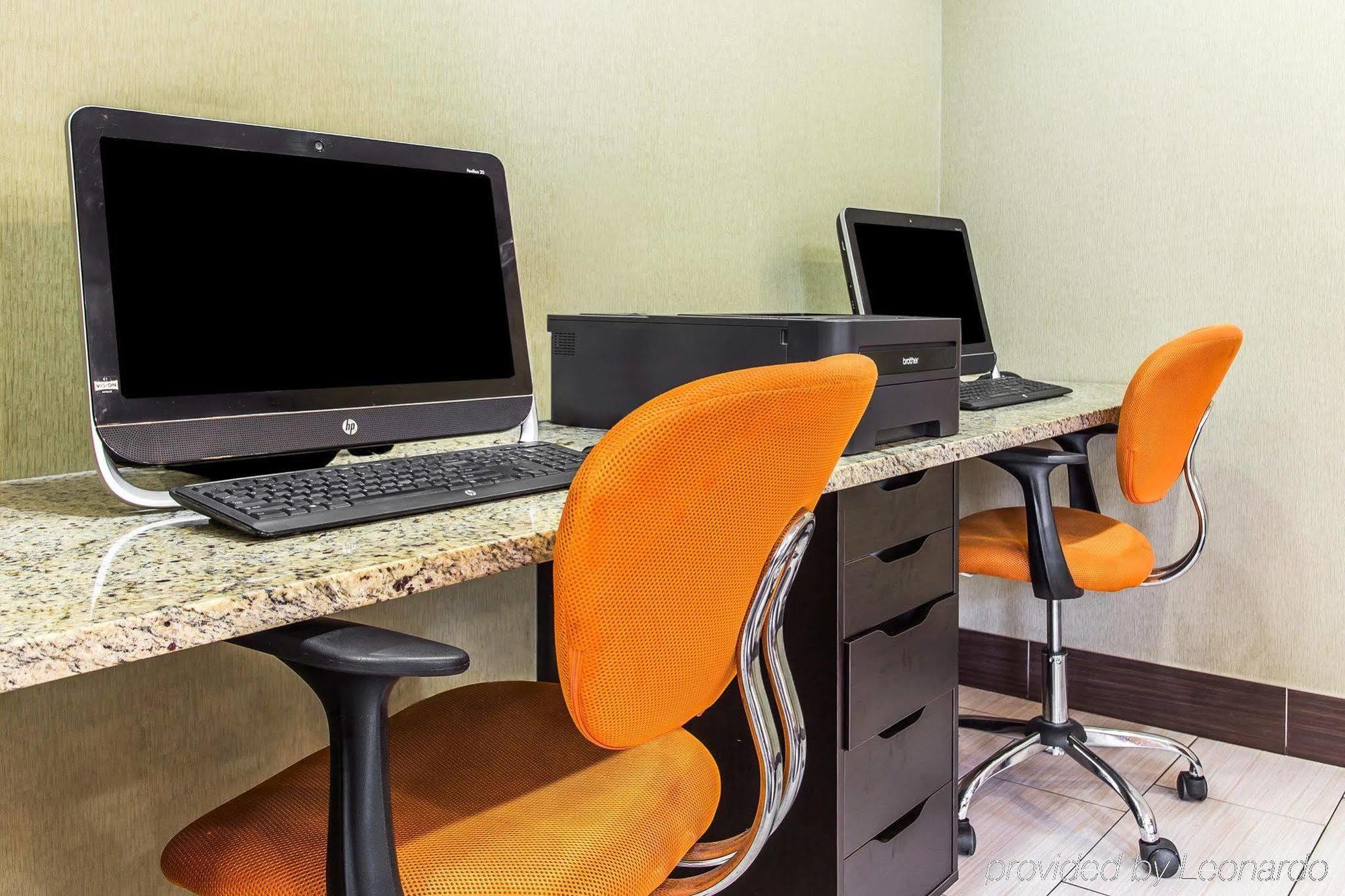 Quality Inn Lincolnton Kültér fotó