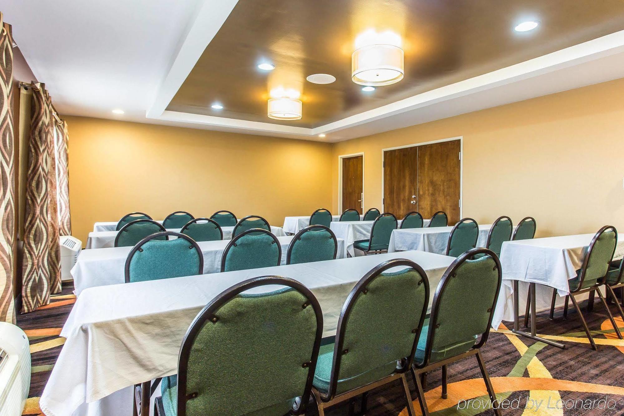 Quality Inn Lincolnton Kültér fotó