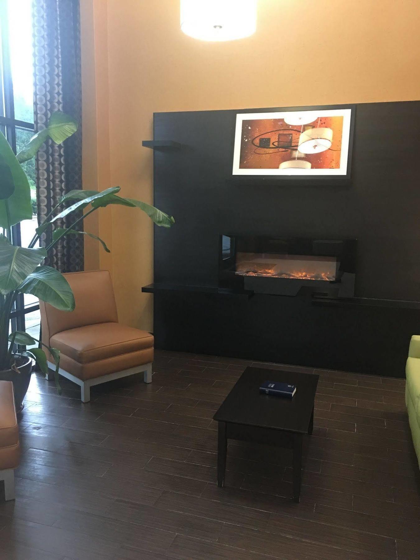 Quality Inn Lincolnton Kültér fotó