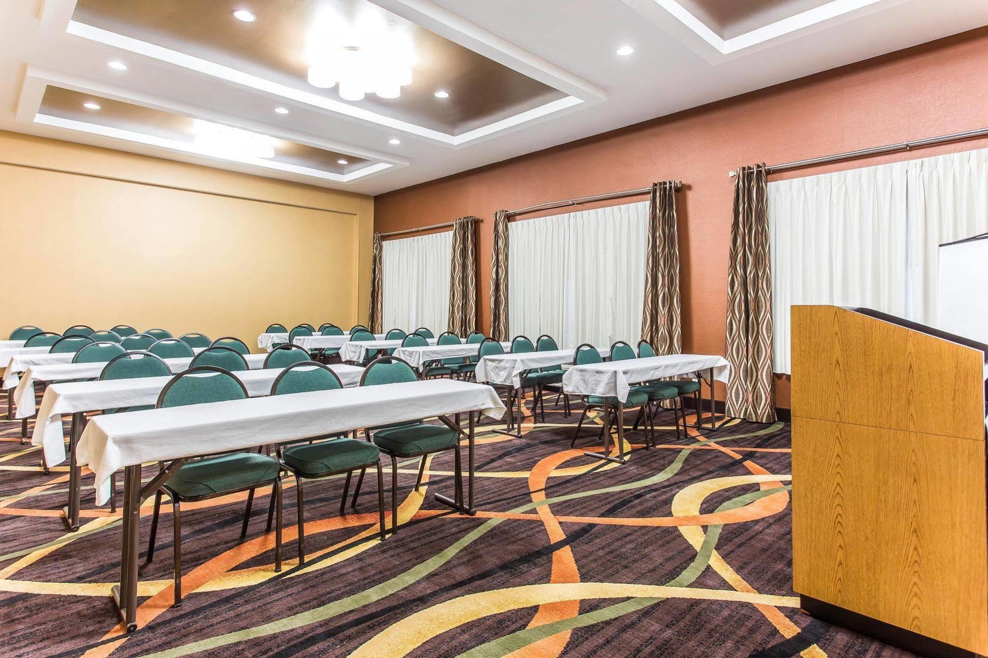 Quality Inn Lincolnton Kültér fotó