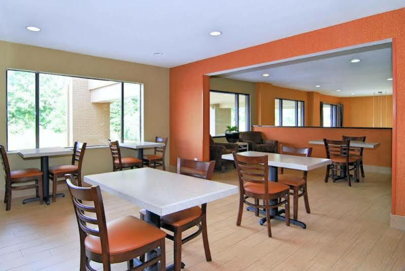 Quality Inn Lincolnton Kültér fotó