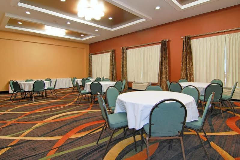 Quality Inn Lincolnton Kültér fotó