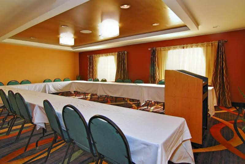 Quality Inn Lincolnton Kültér fotó