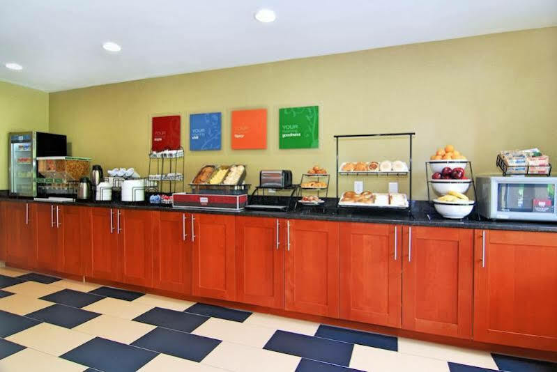 Quality Inn Lincolnton Kültér fotó